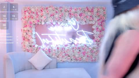 Snapshot of hannaconnor_ chatting on January 2025 02:26:02 AM Hanna Connor online show from January 2025 02:26:02 AM