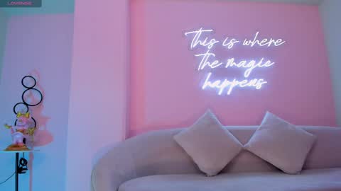 Snapshot of hannaconnor_ chatting on February 2025 12:02:01 AM Hanna Connor online show from February 2025 12:02:01 AM