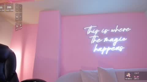 Snapshot of hannaconnor_ chatting on February 2025 02:42:02 AM Hanna Connor online show from February 2025 02:42:02 AM