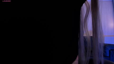 Snapshot of hannaconnor_ chatting on February 2025 08:41:01 PM Hanna Connor online show from February 2025 08:41:01 PM