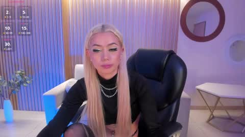 Snapshot of hannaconnor_ chatting on March 2025 01:23:01 AM Hanna Connor online show from March 2025 01:23:01 AM