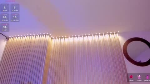 Snapshot of hannaconnor_ chatting on March 2025 02:09:01 AM Hanna Connor online show from March 2025 02:09:01 AM