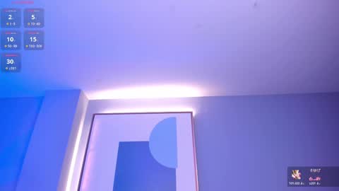 Snapshot of hannaconnor_ chatting on March 2025 11:05:02 PM Hanna Connor online show from March 2025 11:05:02 PM