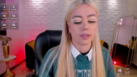  Hanna Connor  online show from November 2025 08:29:01 PM