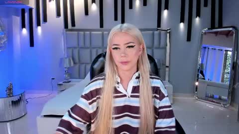  Hanna Connor  online show from May 2026 07:40:02 PM