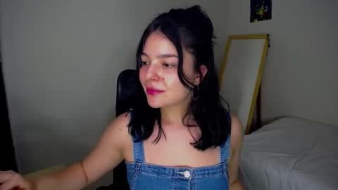 Aurora Sky online show from December 2024 02:32:01 AM