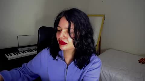 Aurora Sky online show from December 2024 03:45:02 AM