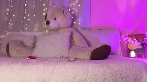 hannacruzsj online show from March 2026 04:51:02 AM