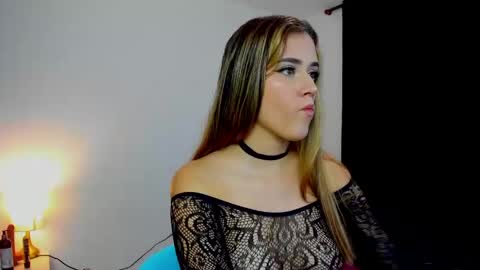  Hanna online show from January 2025 09:20:01 PM