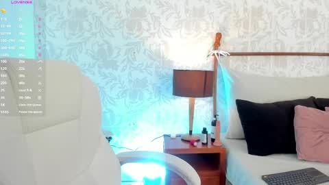 Hanna online show from May 2026 02:18:01 AM