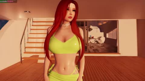 Hannah online show from November 2025 05:13:02 PM