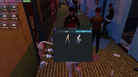 Hannah online show from January 2026 10:59:02 PM