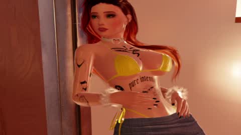 Hannah online show from May 2026 06:37:01 PM