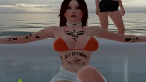 Hannah online show from May 2026 11:56:02 PM