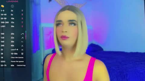 Snapshot of hannah_backers chatting on October 2025 11:15:01 PM hannah backers online show from October 2025 11:15:01 PM