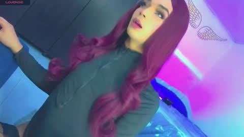 Snapshot of hannah_backers chatting on October 2025 09:17:02 PM hannah backers online show from October 2025 09:17:02 PM