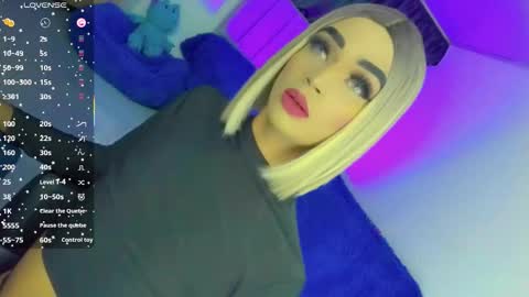 Snapshot of hannah_backers chatting on November 2025 06:57:02 AM hannah backers online show from November 2025 06:57:02 AM