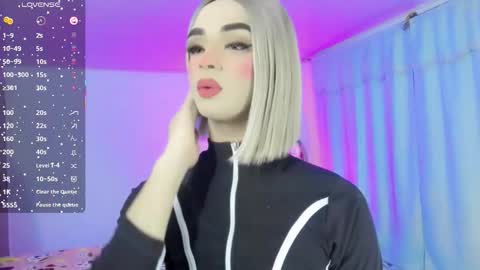 Snapshot of hannah_backers chatting on December 2025 08:45:01 AM hannah backers online show from December 2025 08:45:01 AM