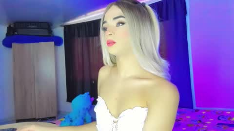 hannah backers online show from January 2026 08:47:01 PM