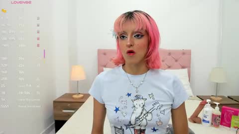 Hannah online show from May 2026 07:31:01 PM