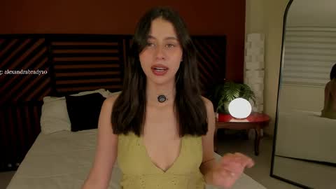Hannah online show from May 2026 10:15:02 PM