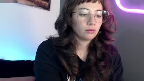 HannahHexx online show from June 2026 01:54:01 AM