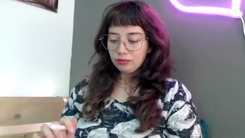 HannahHexx online show from June 2026 03:00:01 AM