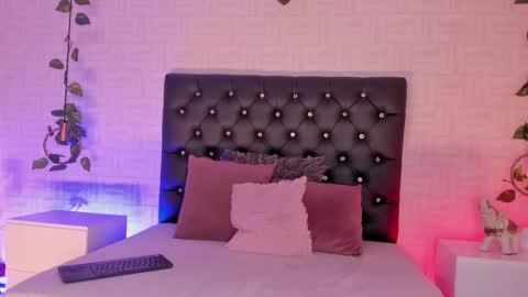 Hannah online show from February 2025 03:26:01 PM