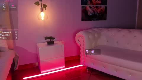 Hannah online show from February 2025 10:07:02 AM