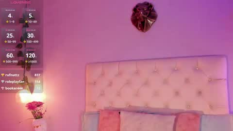 Hannah online show from February 2025 05:39:02 PM