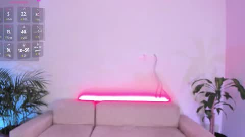 Snapshot of hannah_jonhson_1 chatting on November 2025 09:47:01 PM Hannah online show from November 2025 09:47:01 PM