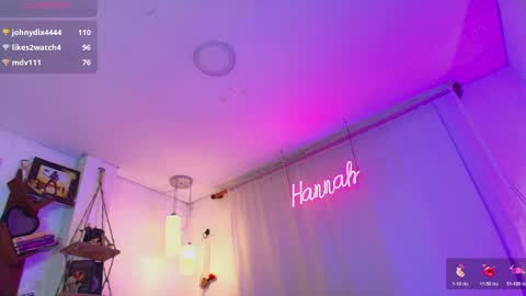 hannah_lovee online show from April 2026 06:19:01 AM