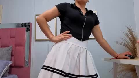 Maira online show from March 2026 08:24:02 PM