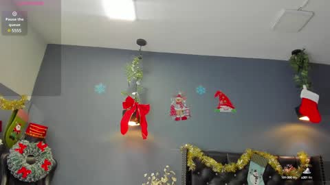Snapshot of hannah_miller__ chatting on December 2024 11:36:01 AM HANNAH MILLER online show from December 2024 11:36:01 AM