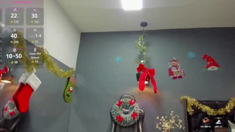Snapshot of hannah_miller__ chatting on December 2024 11:17:02 AM HANNAH MILLER online show from December 2024 11:17:02 AM