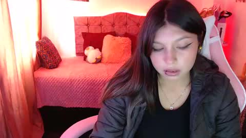 Snapshot of hannah_swet chatting on February 2025 05:42:01 PM hannah_swet online show from February 2025 05:42:01 PM