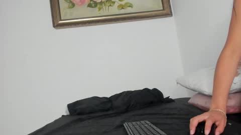 Hannah online show from March 2026 12:59:01 AM