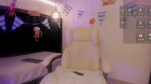 Snapshot of hannah_zurich chatting on October 2025 03:48:01 AM hannah online show from October 2025 03:48:01 AM