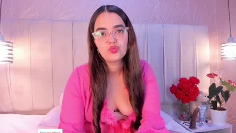 Snapshot of hannahcb_ chatting on September 2025 09:42:02 PM Hannah Lee online show from September 2025 09:42:02 PM