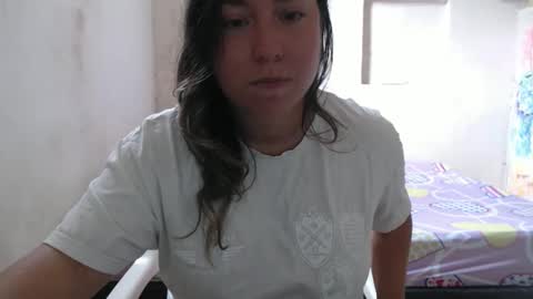 hannahevans2 online show from April 2026 04:16:02 PM