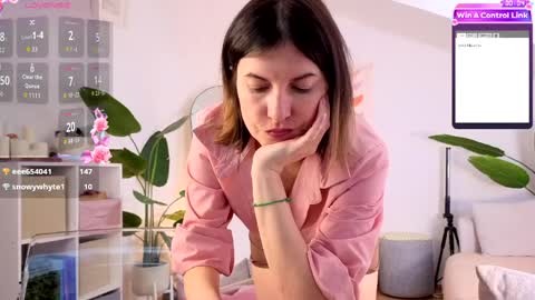 Hannah online show from April 2026 06:19:01 AM