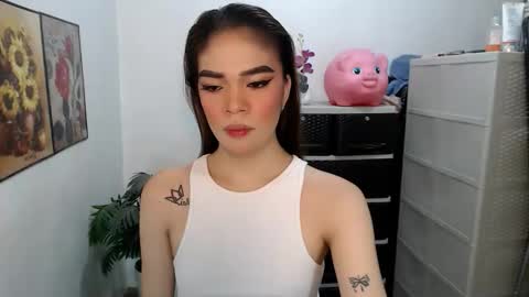 HANNAH online show from April 2026 11:46:02 PM