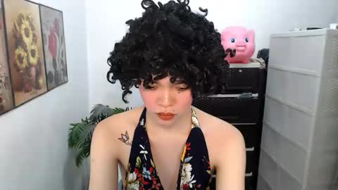 HANNAH online show from April 2026 01:04:01 AM