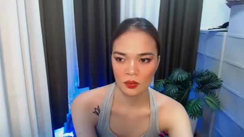 Snapshot of hannahforyou chatting on June 2026 08:57:01 AM HANNAH online show from June 2026 08:57:01 AM