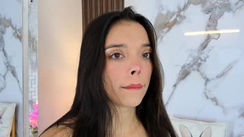 Snapshot of hannahill69 chatting on January 2025 04:33:02 AM Hannahill69 online show from January 2025 04:33:02 AM