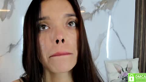 Snapshot of hannahill69 chatting on February 2025 10:32:02 AM Hannahill69 online show from February 2025 10:32:02 AM