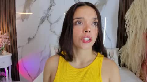 Snapshot of hannahill69 chatting on September 2025 04:47:01 AM Hannahill69 online show from September 2025 04:47:01 AM