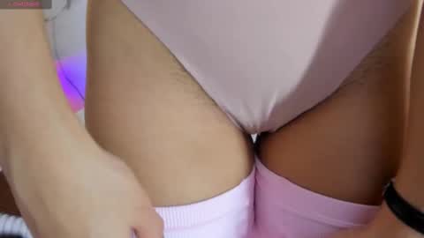 Hannahill69 online show from September 2025 05:22:01 AM