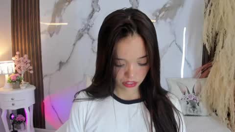 Hannahill69 online show from October 2025 04:41:02 AM