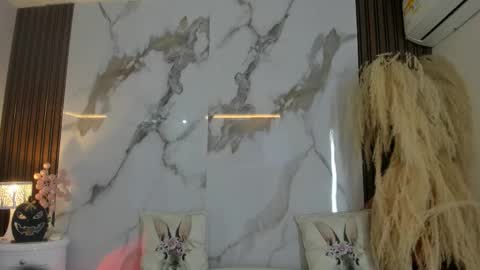 Hannahill69 online show from October 2025 04:15:01 AM